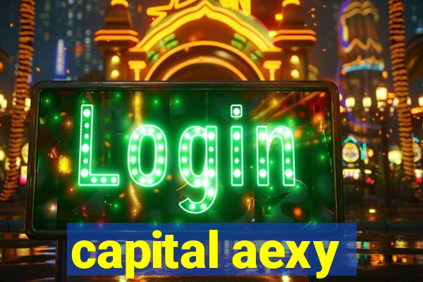 capital aexy